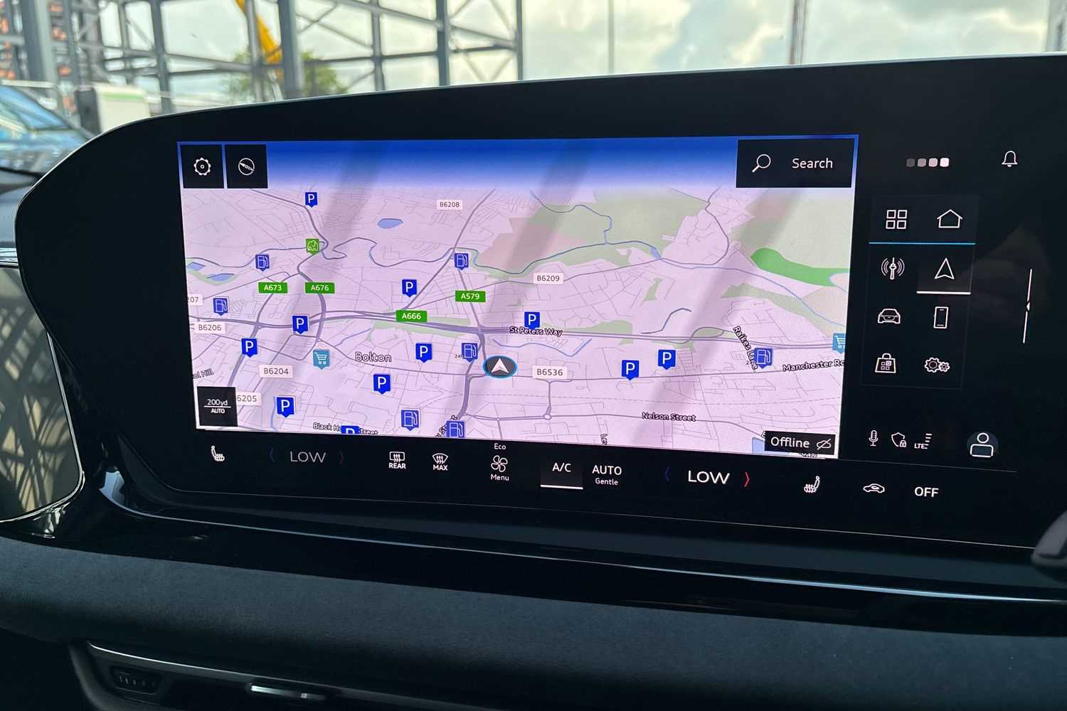 Used Audi A5 2025 for sale - 76411269: Photo 9