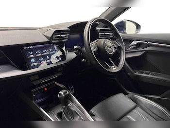 Used Audi A3 2023 for sale - 78666295: Photo