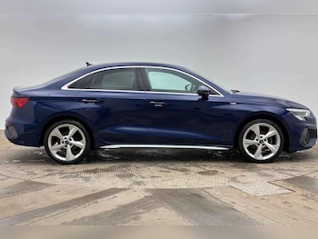 Used Audi A3 2023 for sale - 78666295: Photo