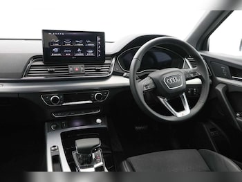 Used Audi Q5 2023 for sale - 74716263: Photo