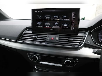 Used Audi Q5 2023 for sale - 74716263: Photo