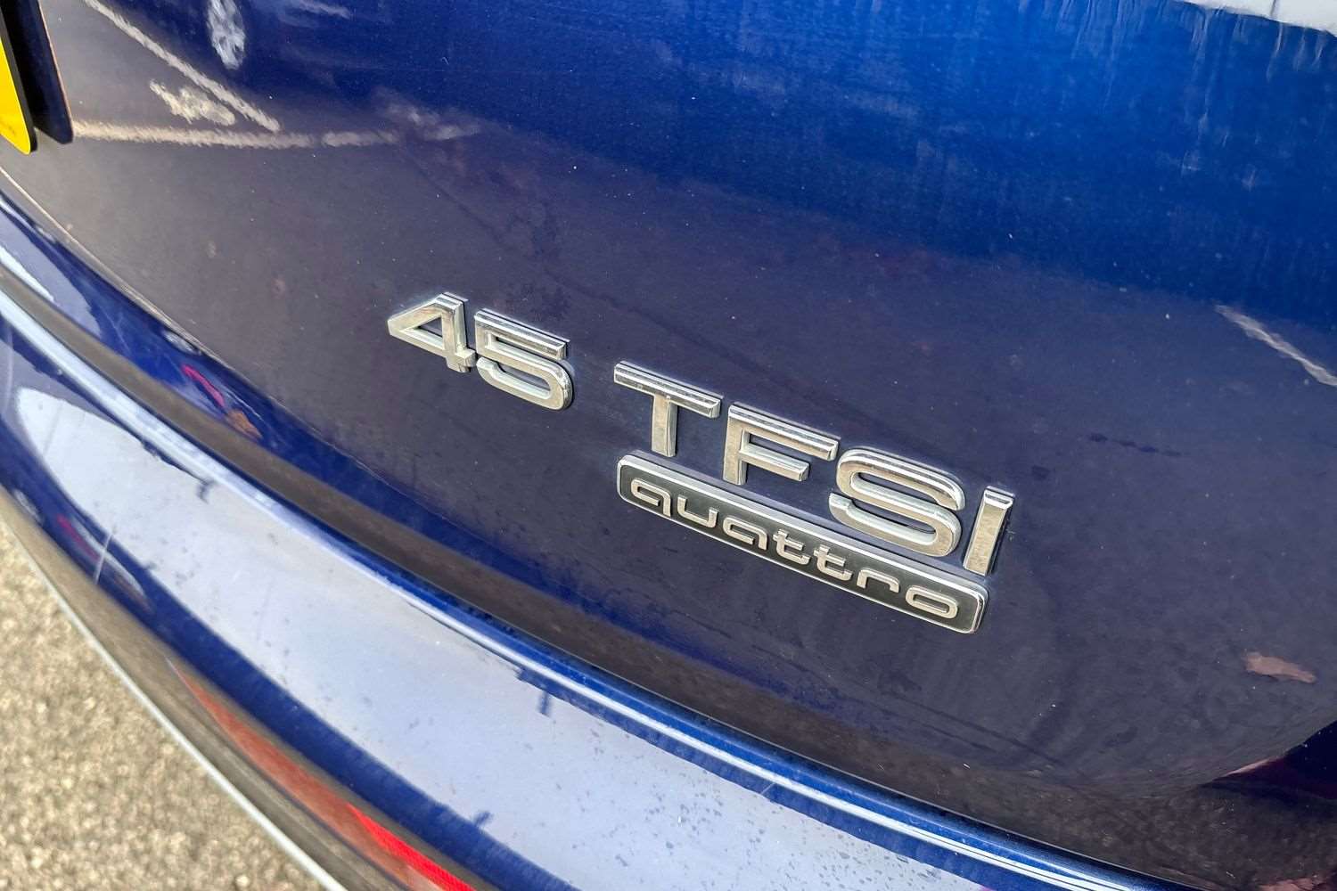 Used Audi Q5 2022 for sale - 76774354: Photo 12