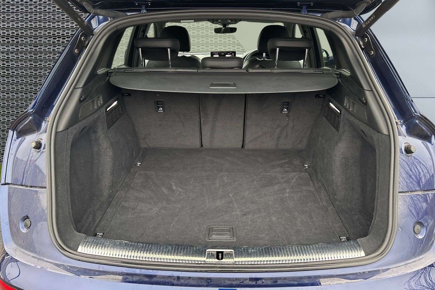 Used Audi Q5 2022 for sale - 76774354: Photo 13