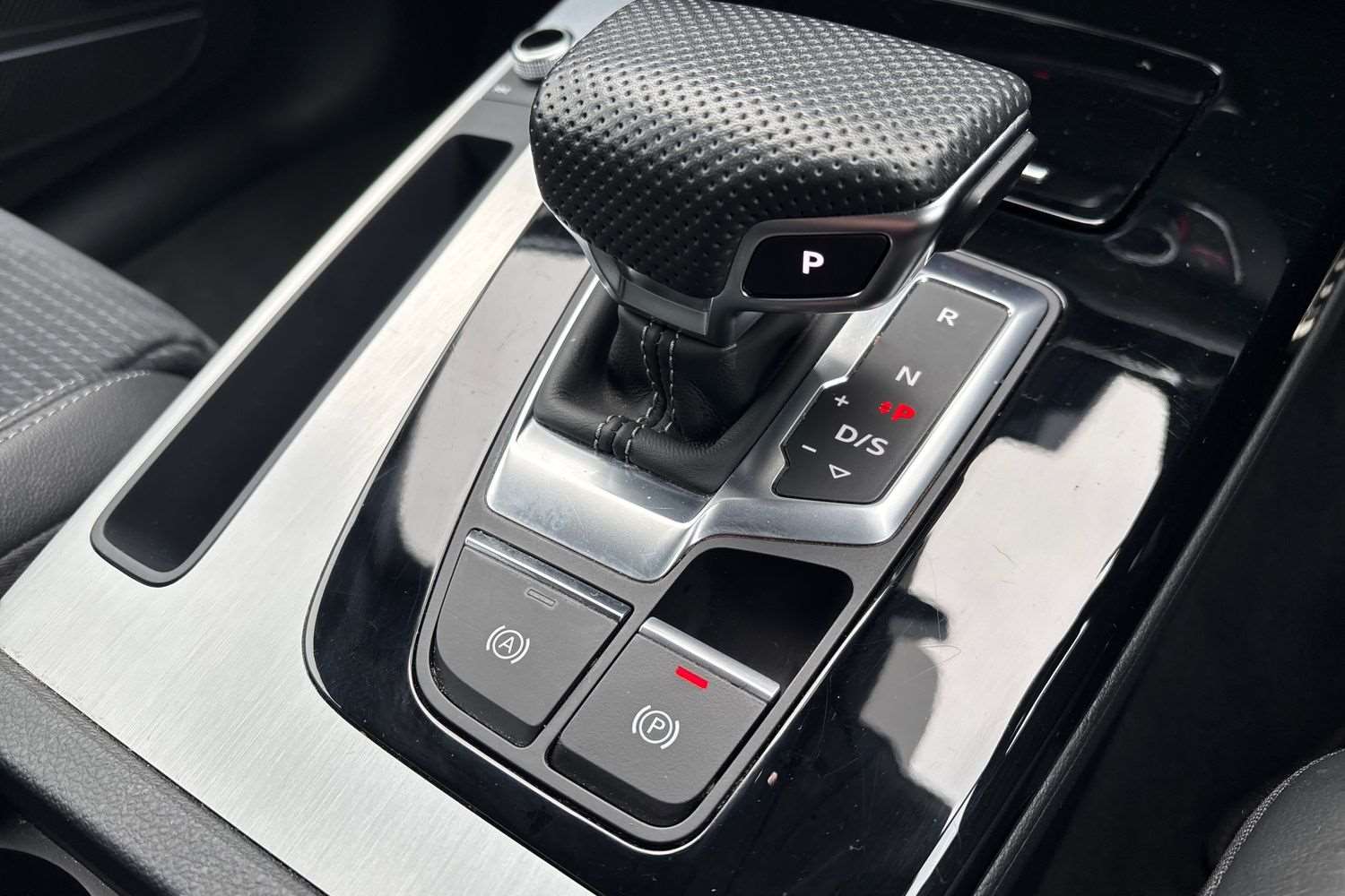 Used Audi Q5 2022 for sale - 76774354: Photo 15