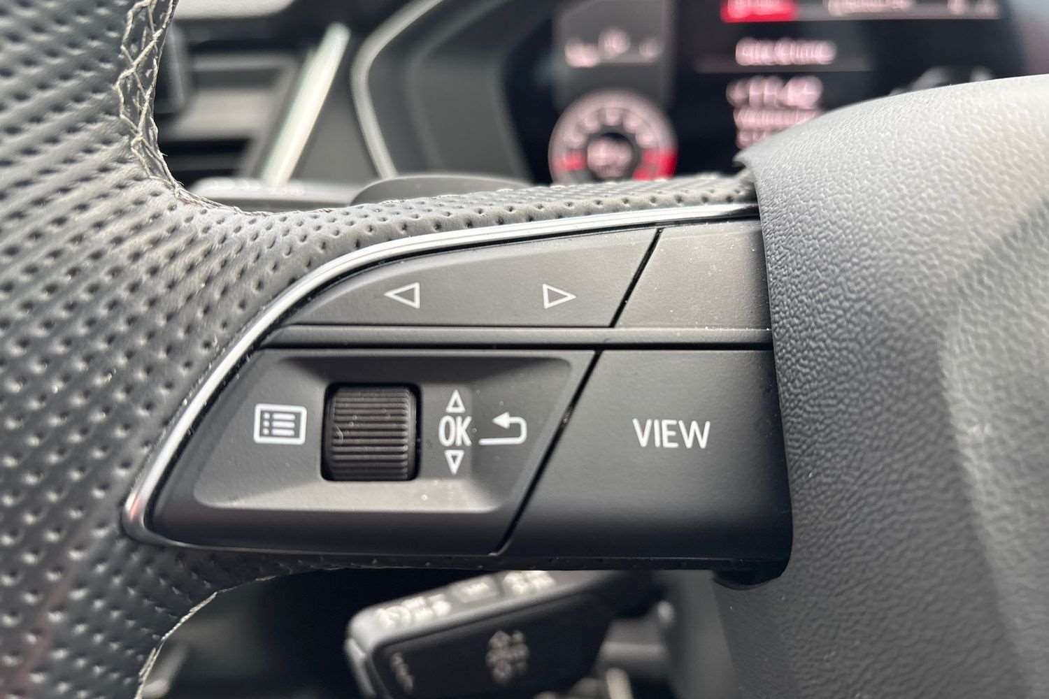 Used Audi Q5 2022 for sale - 76774354: Photo 16