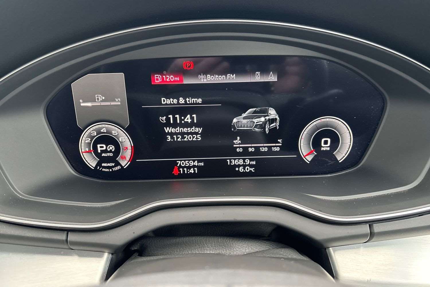 Used Audi Q5 2022 for sale - 76774354: Photo 18