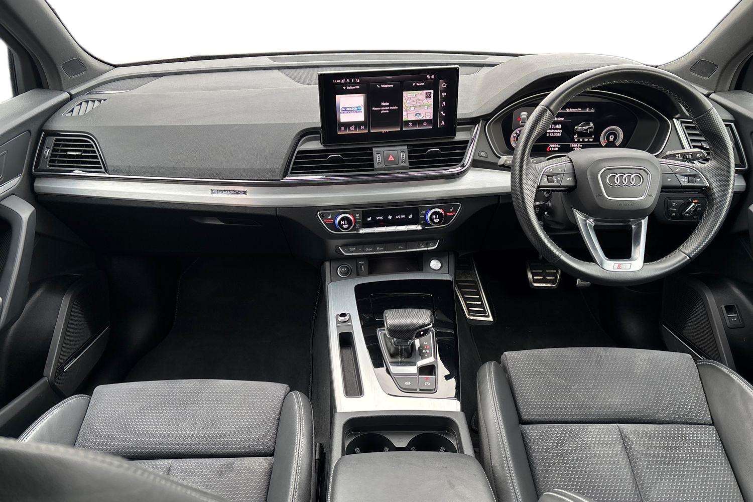 Used Audi Q5 2022 for sale - 76774354: Photo 19