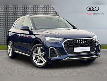 Audi - Q5