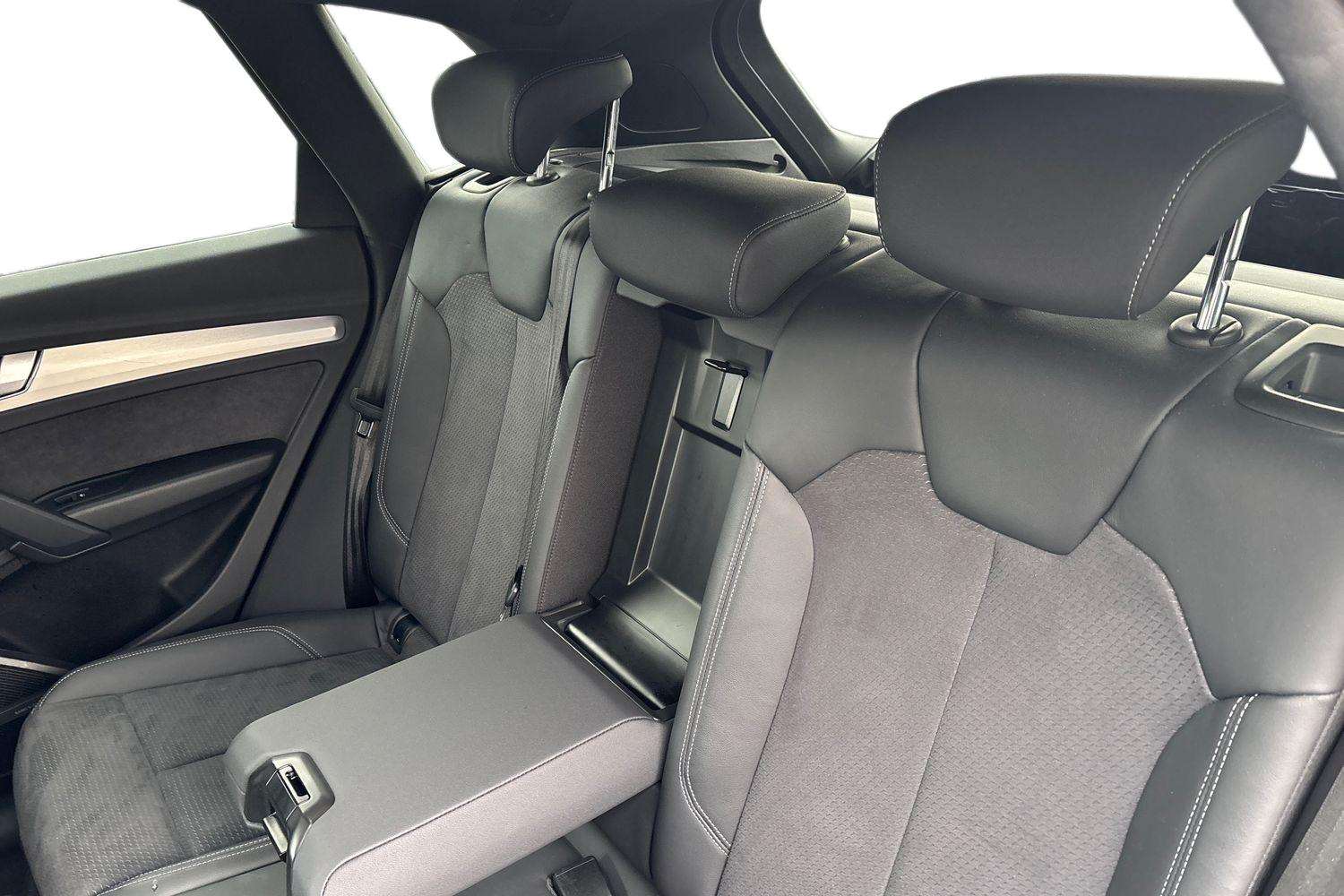 Used Audi Q5 2022 for sale - 76774354: Photo 22