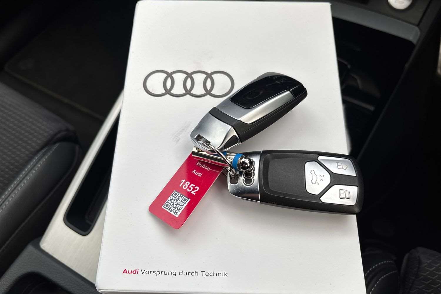 Used Audi Q5 2022 for sale - 76774354: Photo 25