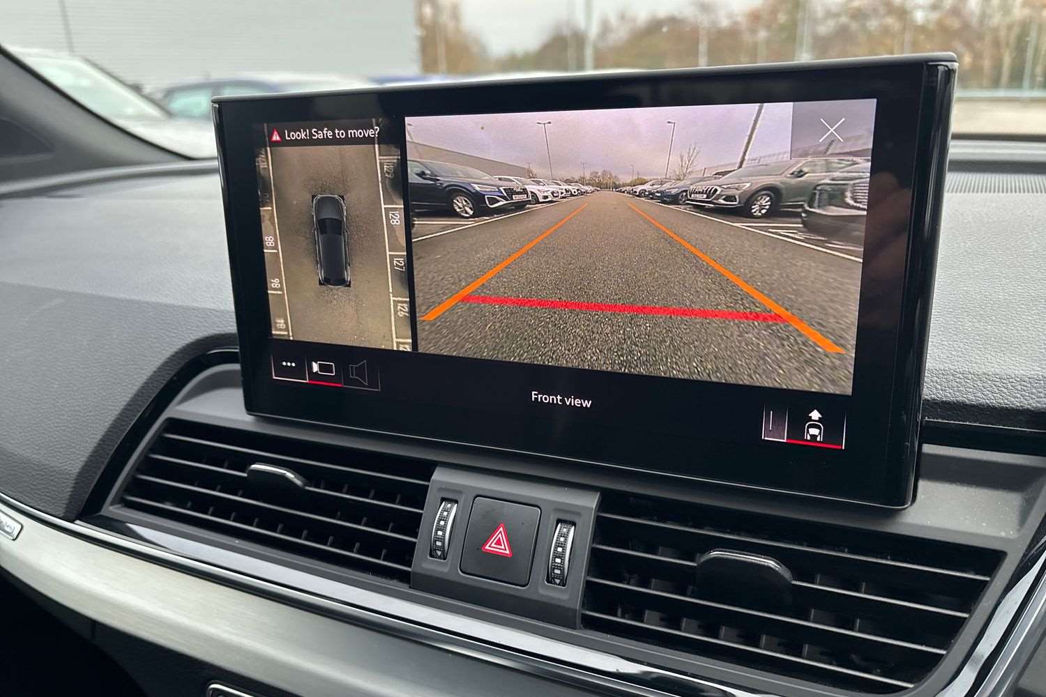 Used Audi Q5 2022 for sale - 76774354: Photo 26