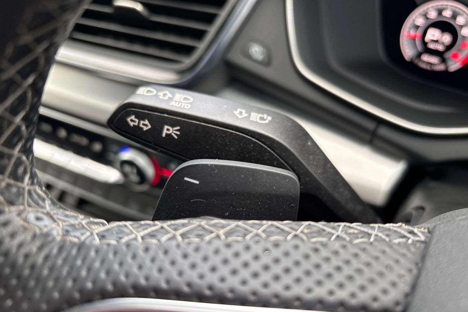 Used Audi Q5 2022 for sale - 76774354: Photo 31