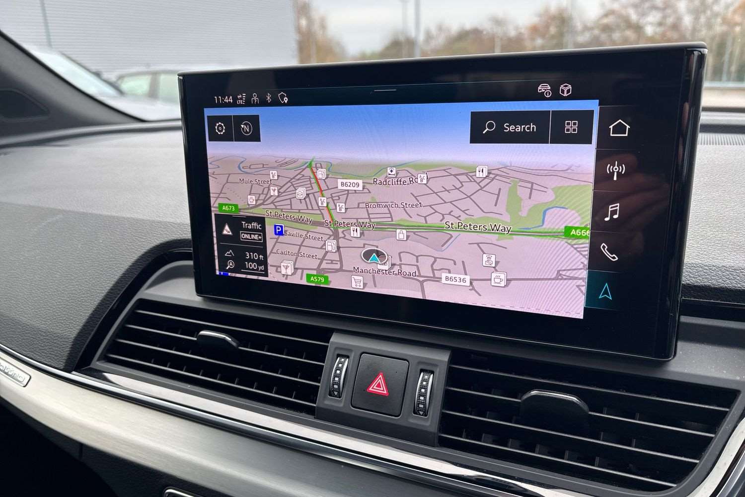 Used Audi Q5 2022 for sale - 76774354: Photo 35