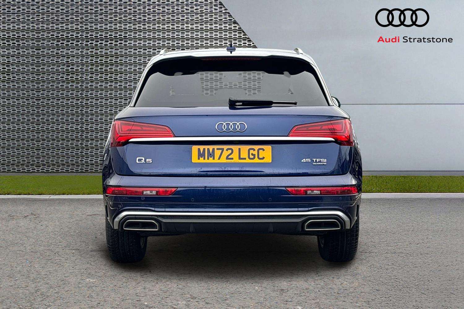 Used Audi Q5 2022 for sale - 76774354: Photo 7