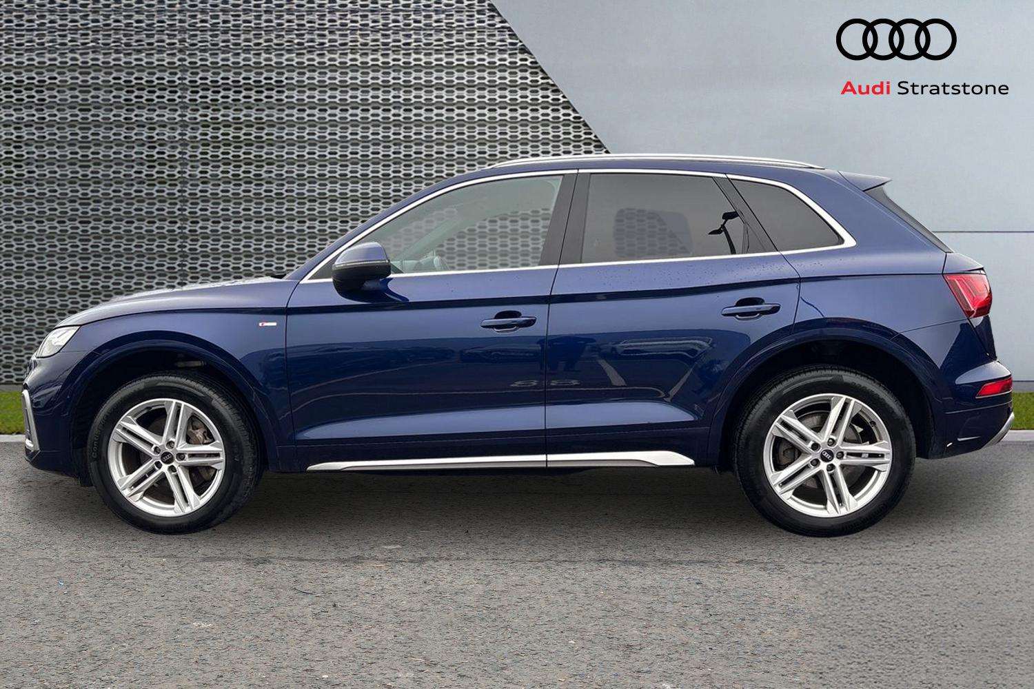Used Audi Q5 2022 for sale - 76774354: Photo 8