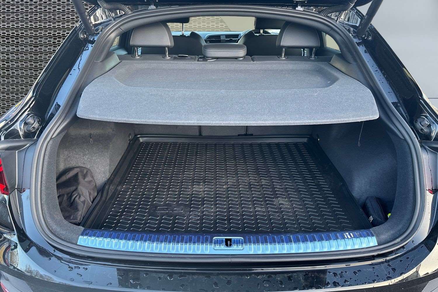 Used Audi Q3 2023 for sale - 77112325: Photo 13