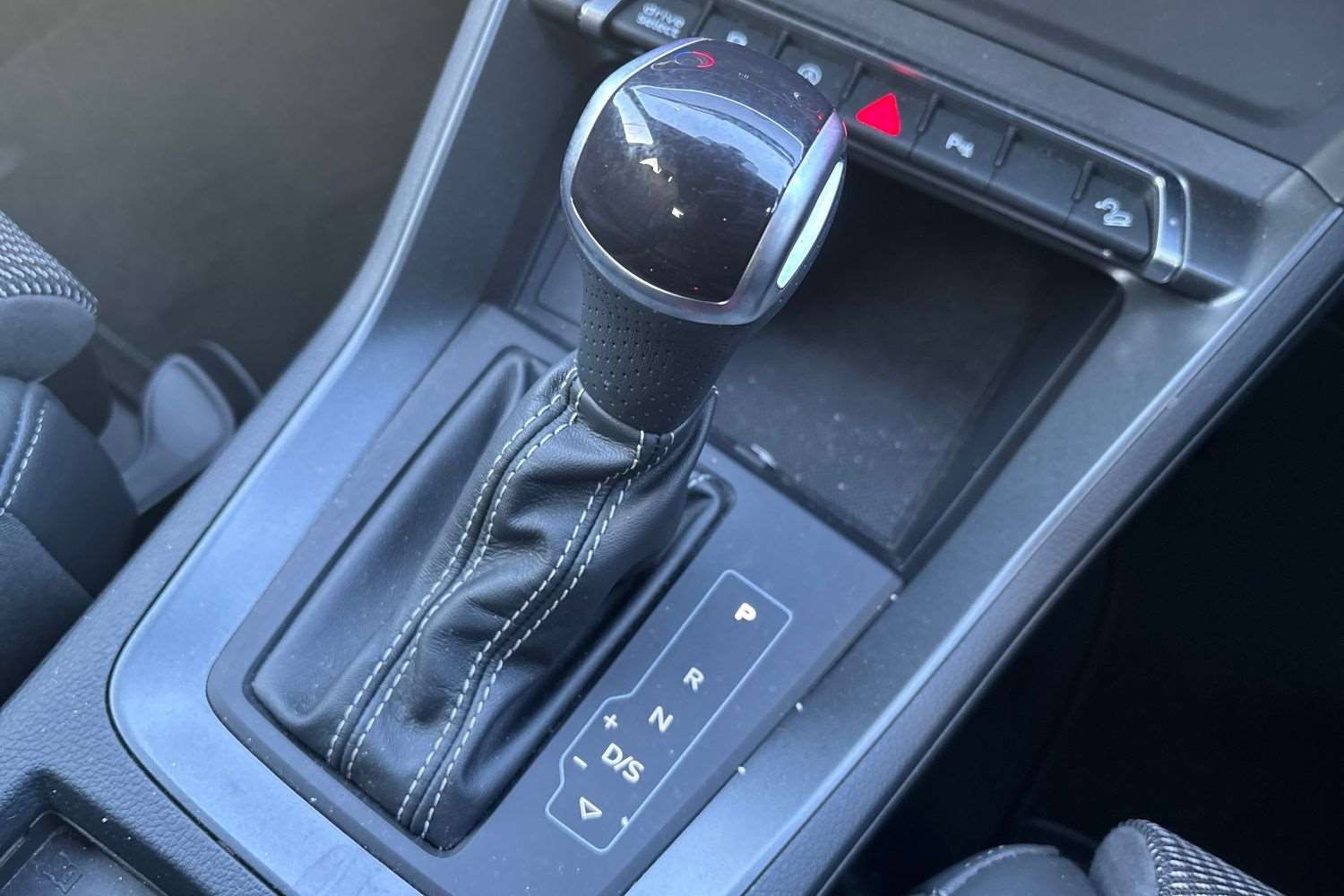 Used Audi Q3 2023 for sale - 77112325: Photo 15