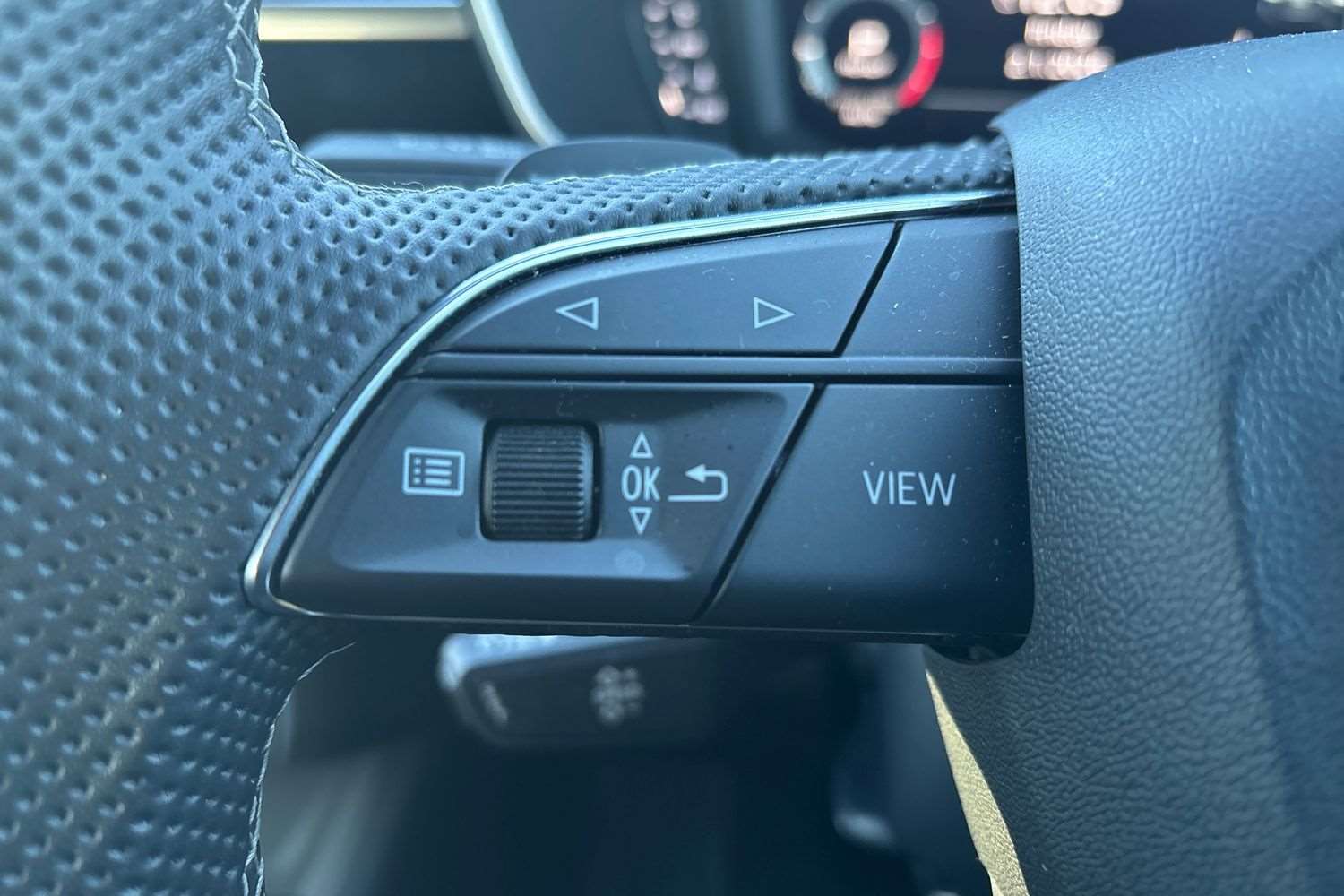 Used Audi Q3 2023 for sale - 77112325: Photo 16