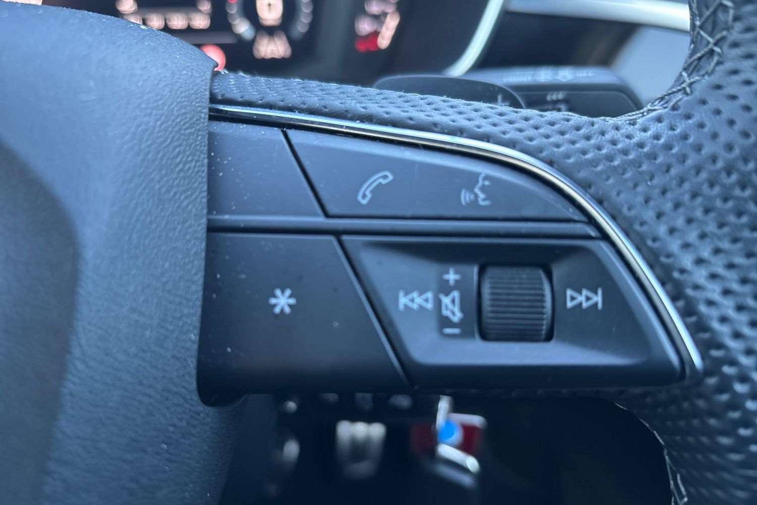 Used Audi Q3 2023 for sale - 77112325: Photo 17