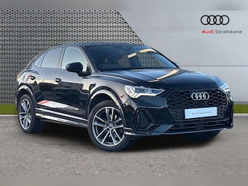 Audi Q3 feature image