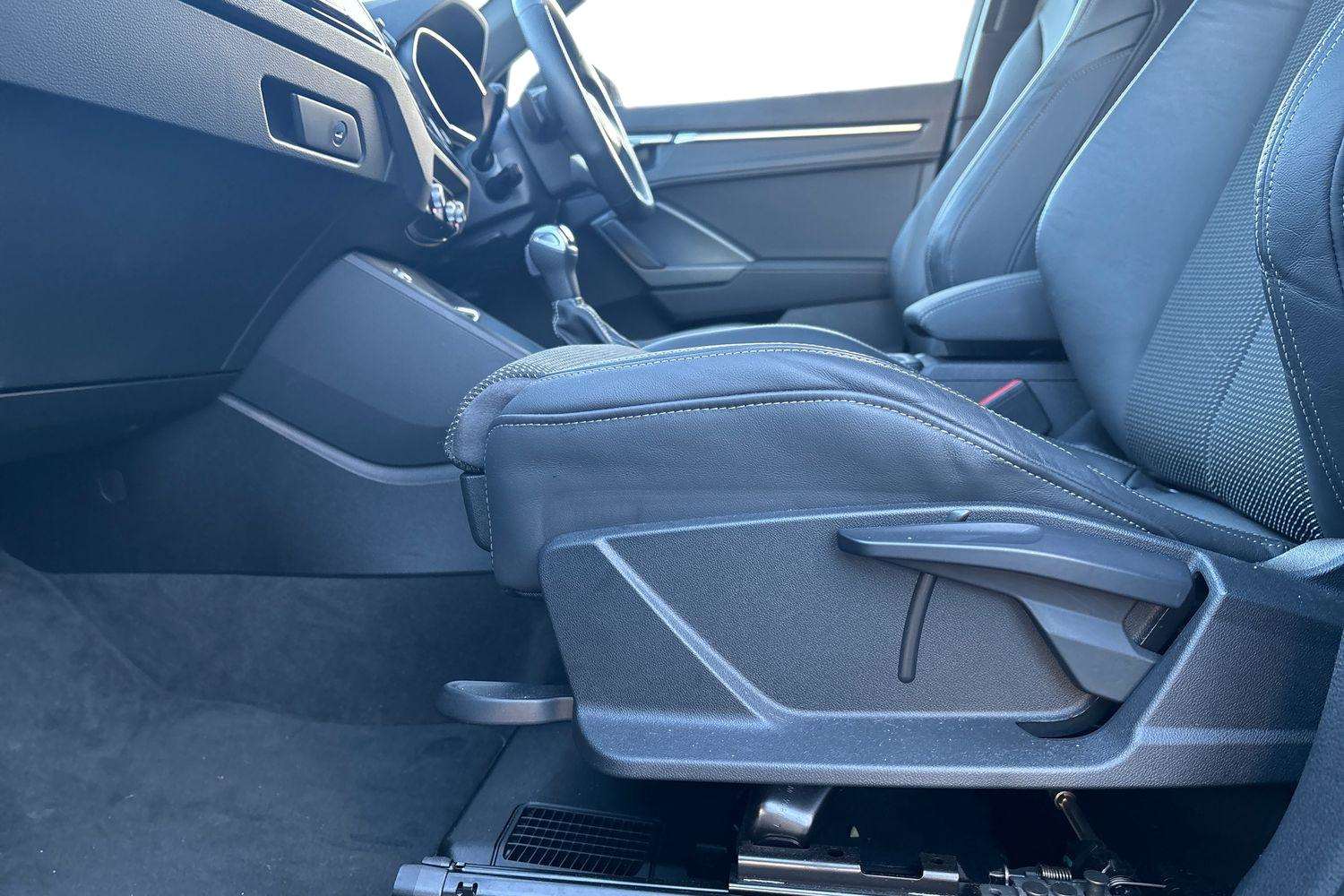 Used Audi Q3 2023 for sale - 77112325: Photo 21