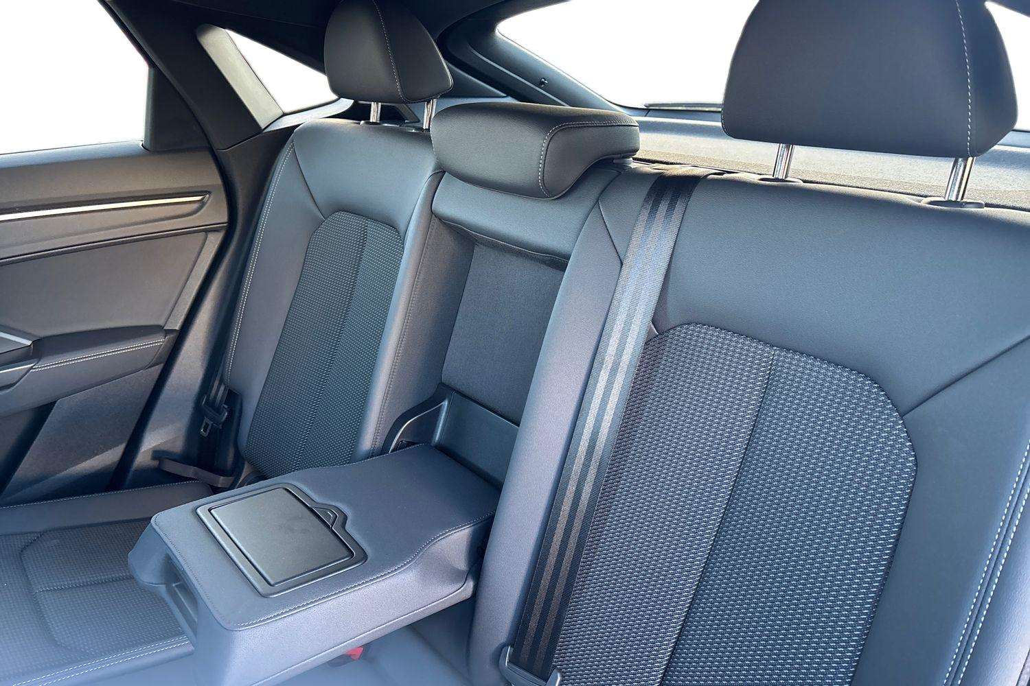 Used Audi Q3 2023 for sale - 77112325: Photo 22