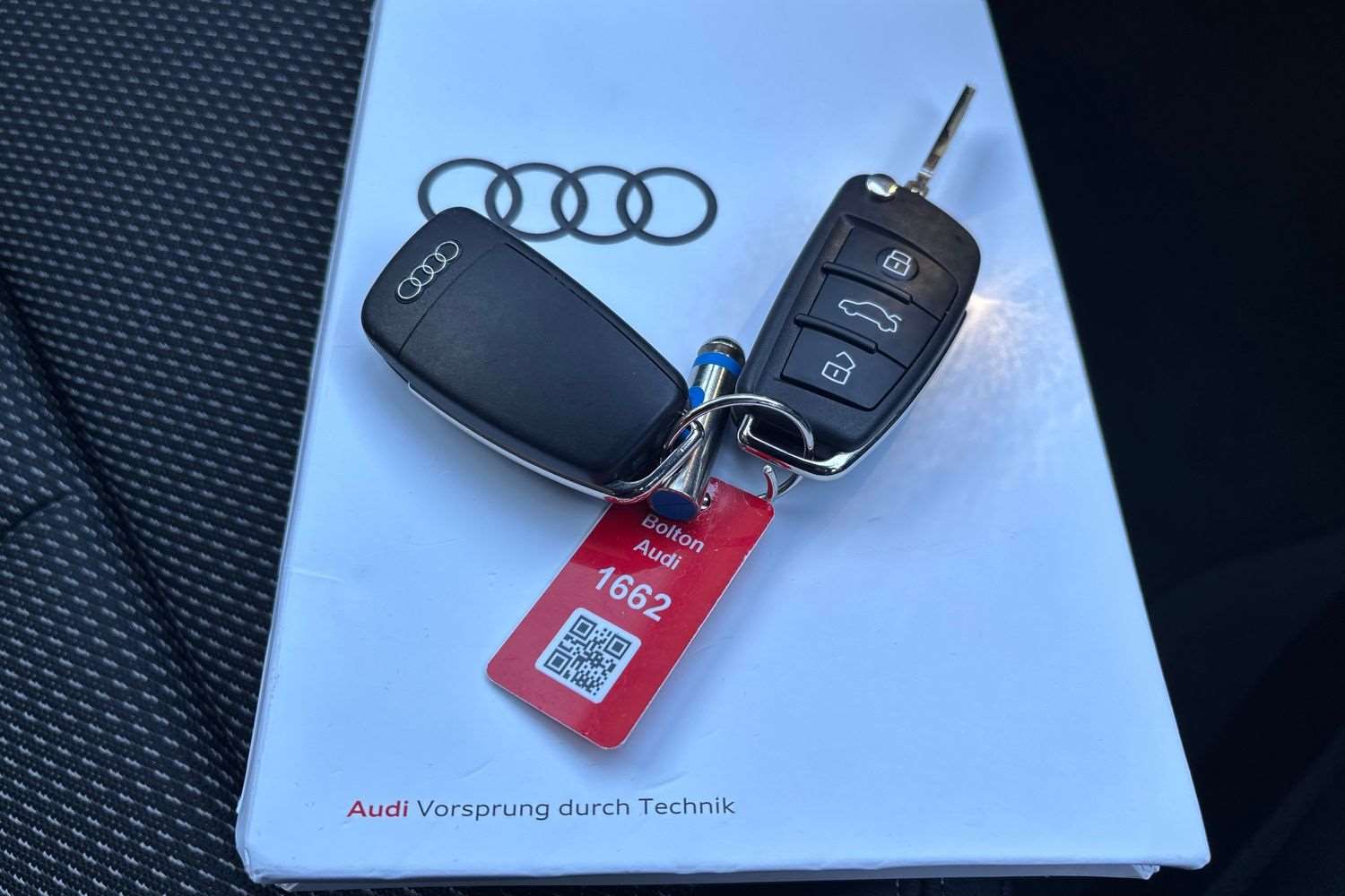 Used Audi Q3 2023 for sale - 77112325: Photo 25