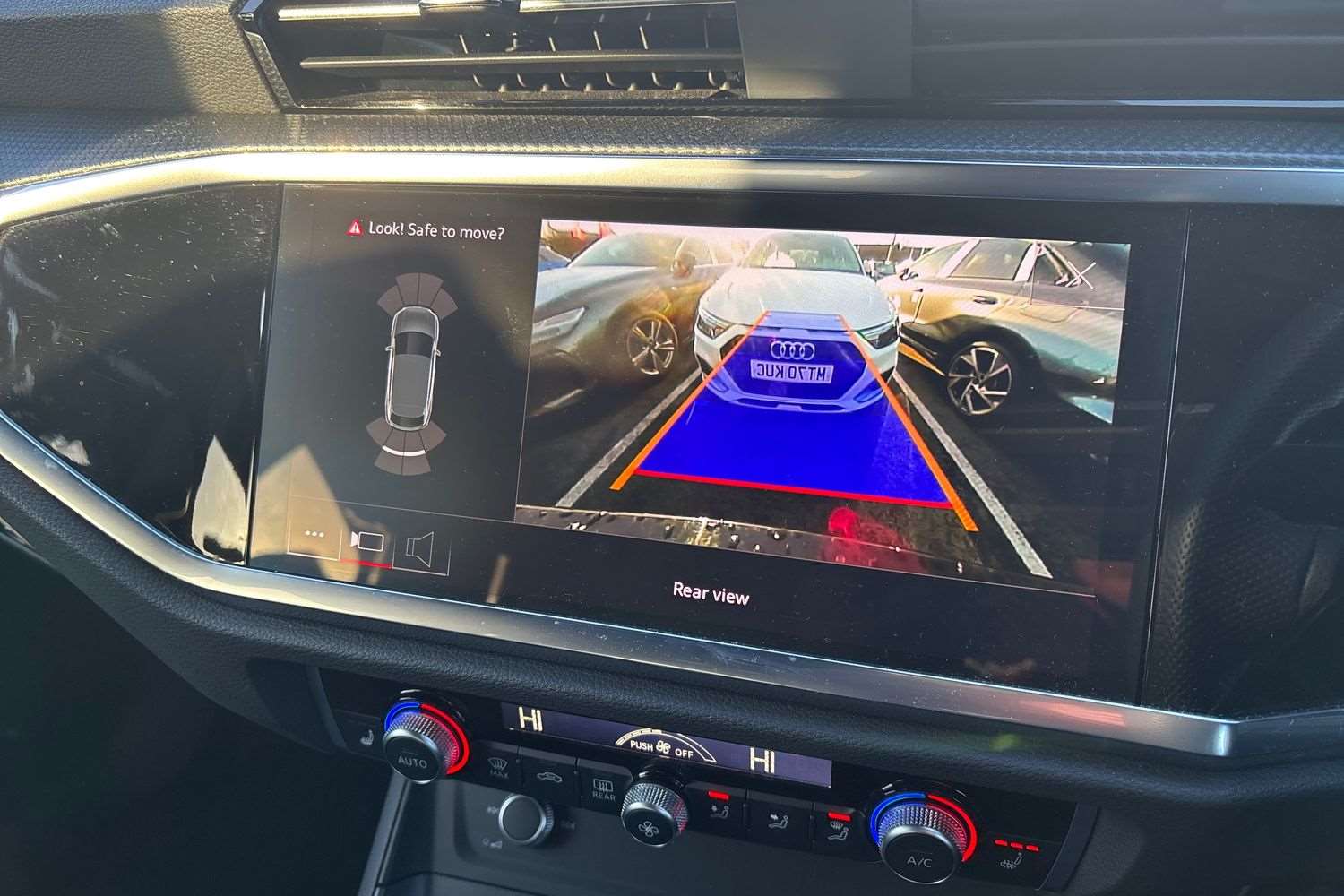 Used Audi Q3 2023 for sale - 77112325: Photo 26