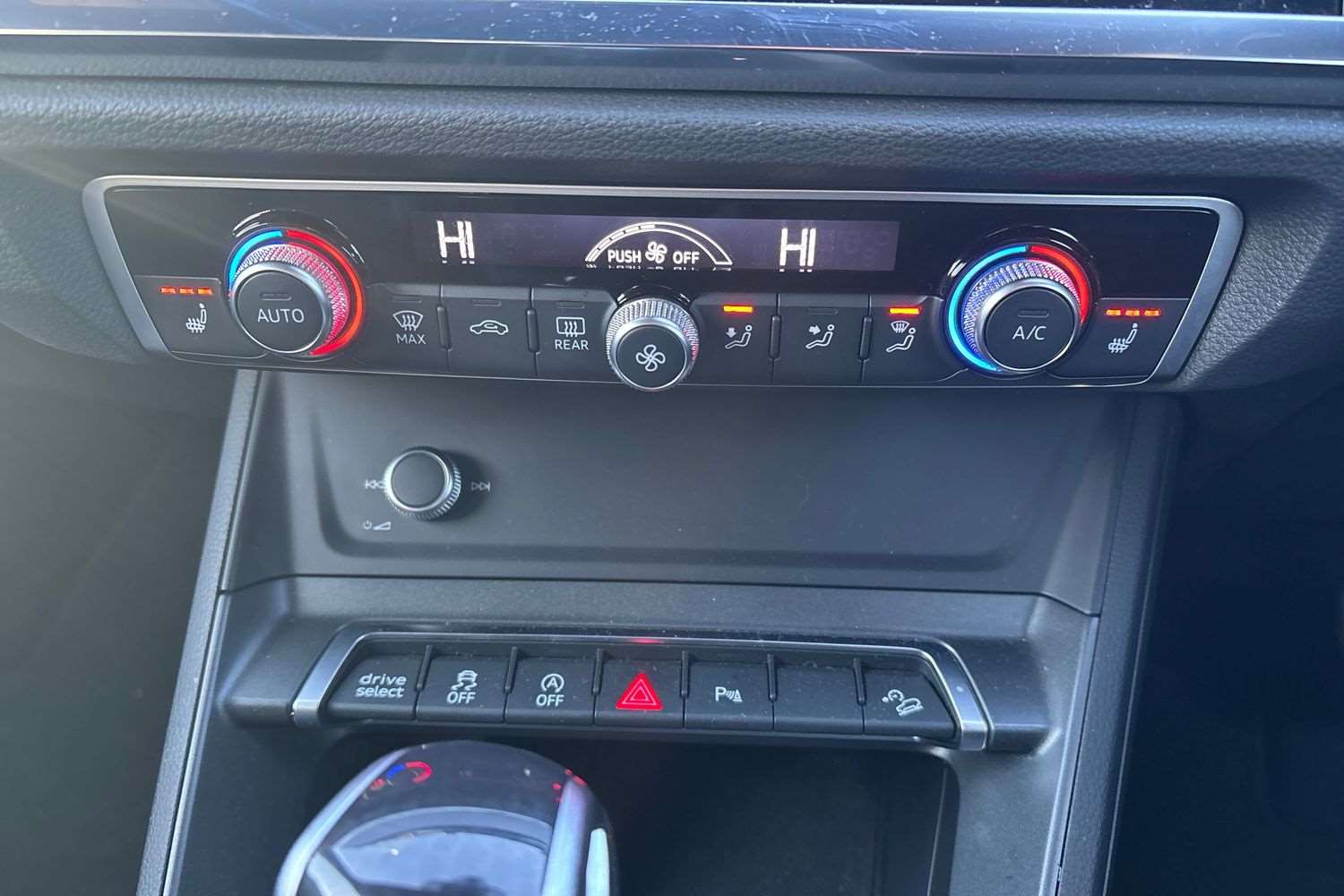 Used Audi Q3 2023 for sale - 77112325: Photo 29