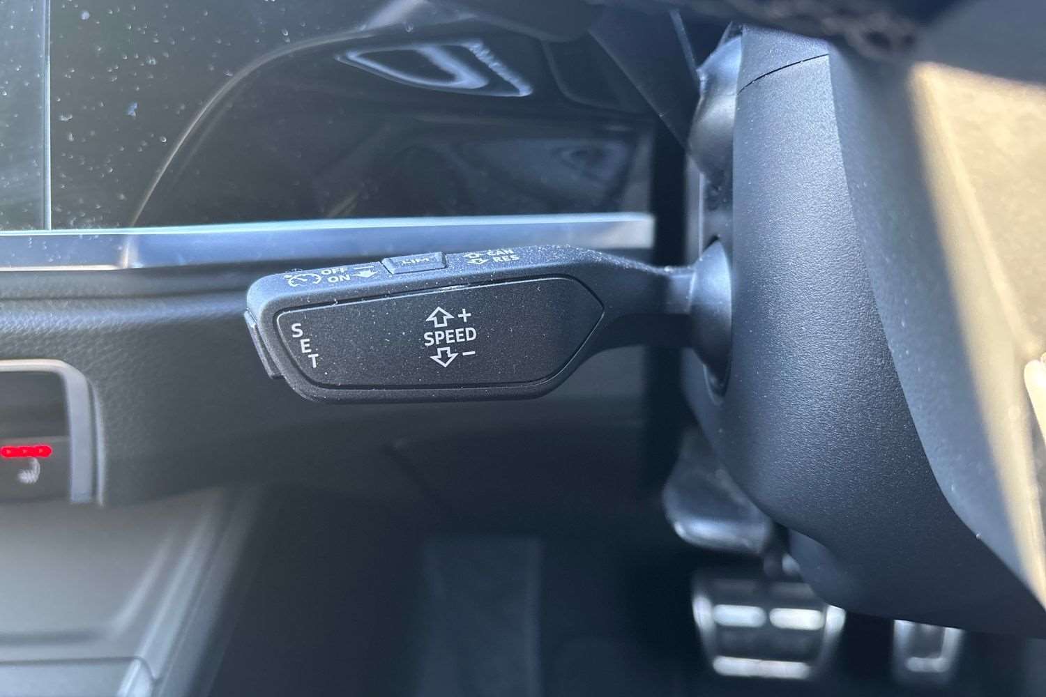 Used Audi Q3 2023 for sale - 77112325: Photo 30