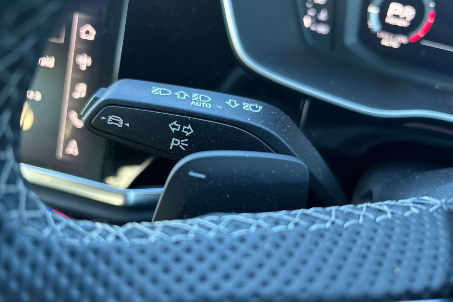 Used Audi Q3 2023 for sale - 77112325: Photo 31