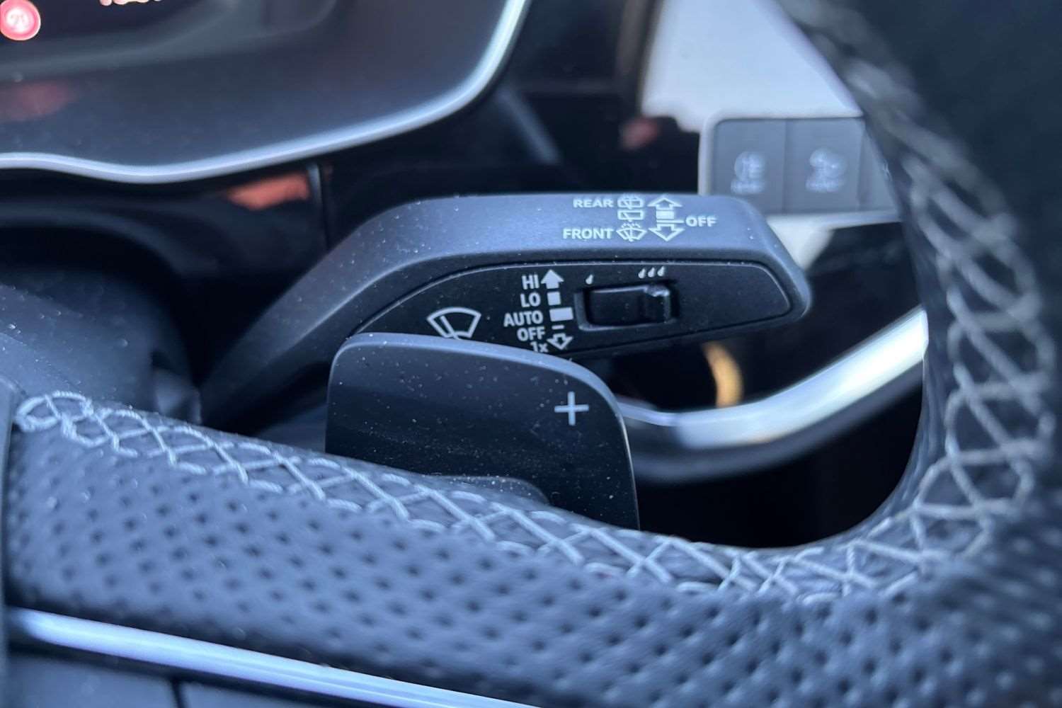 Used Audi Q3 2023 for sale - 77112325: Photo 32