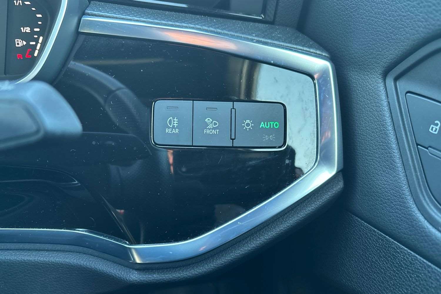 Used Audi Q3 2023 for sale - 77112325: Photo 33