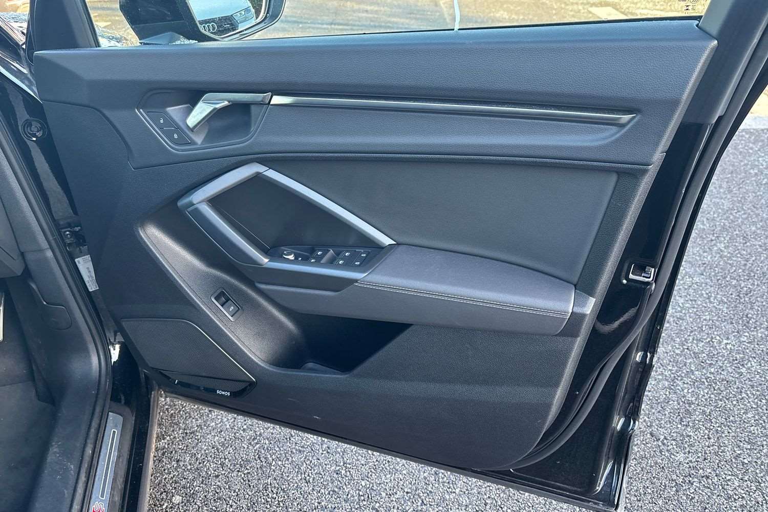 Used Audi Q3 2023 for sale - 77112325: Photo 34