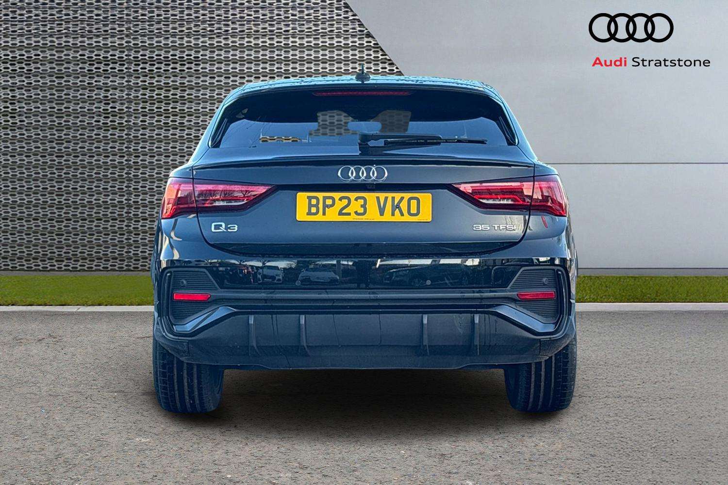 Used Audi Q3 2023 for sale - 77112325: Photo 7