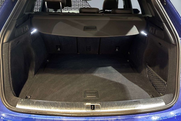 Used Audi Q5 2021 for sale - 76125817: Photo 13