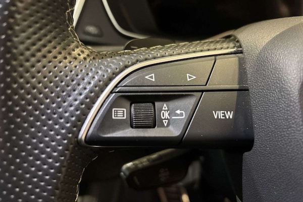 Used Audi Q5 2021 for sale - 76125817: Photo 16
