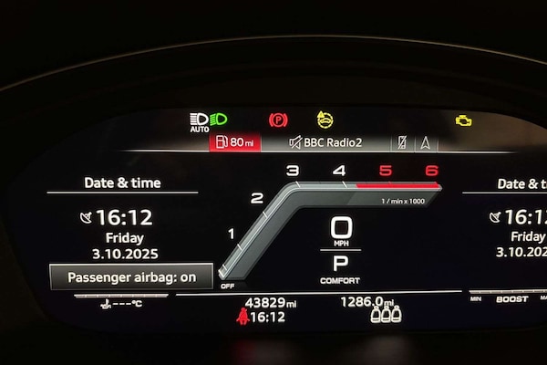 Used Audi Q5 2021 for sale - 76125817: Photo 18