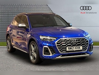 Audi - Q5