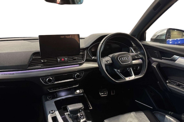 Used Audi Q5 2021 for sale - 76125817: Photo 20