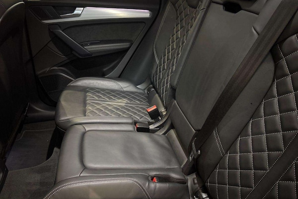 Used Audi Q5 2021 for sale - 76125817: Photo 22