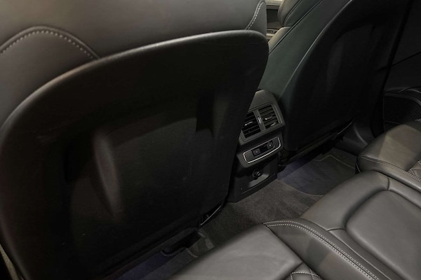 Used Audi Q5 2021 for sale - 76125817: Photo 23