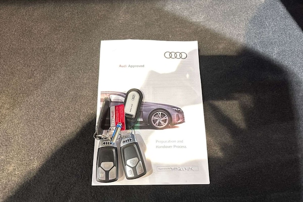 Used Audi Q5 2021 for sale - 76125817: Photo 25