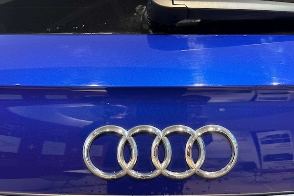 Used Audi Q5 2021 for sale - 76125817: Photo 27