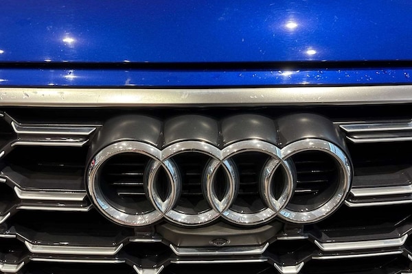 Used Audi Q5 2021 for sale - 76125817: Photo 34