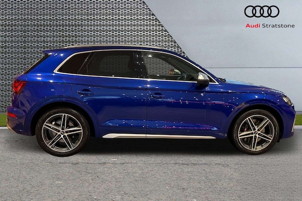 Used Audi Q5 2021 for sale - 76125817: Photo 4