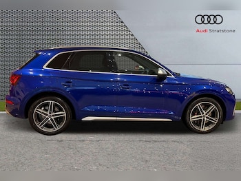 Used Audi Q5 2021 for sale - 76125817: Photo 4
