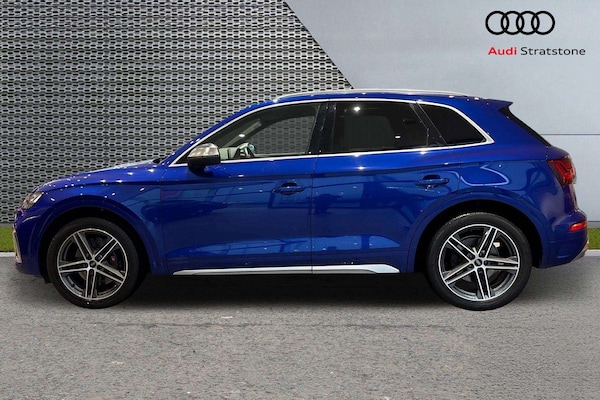 Used Audi Q5 2021 for sale - 76125817: Photo 8