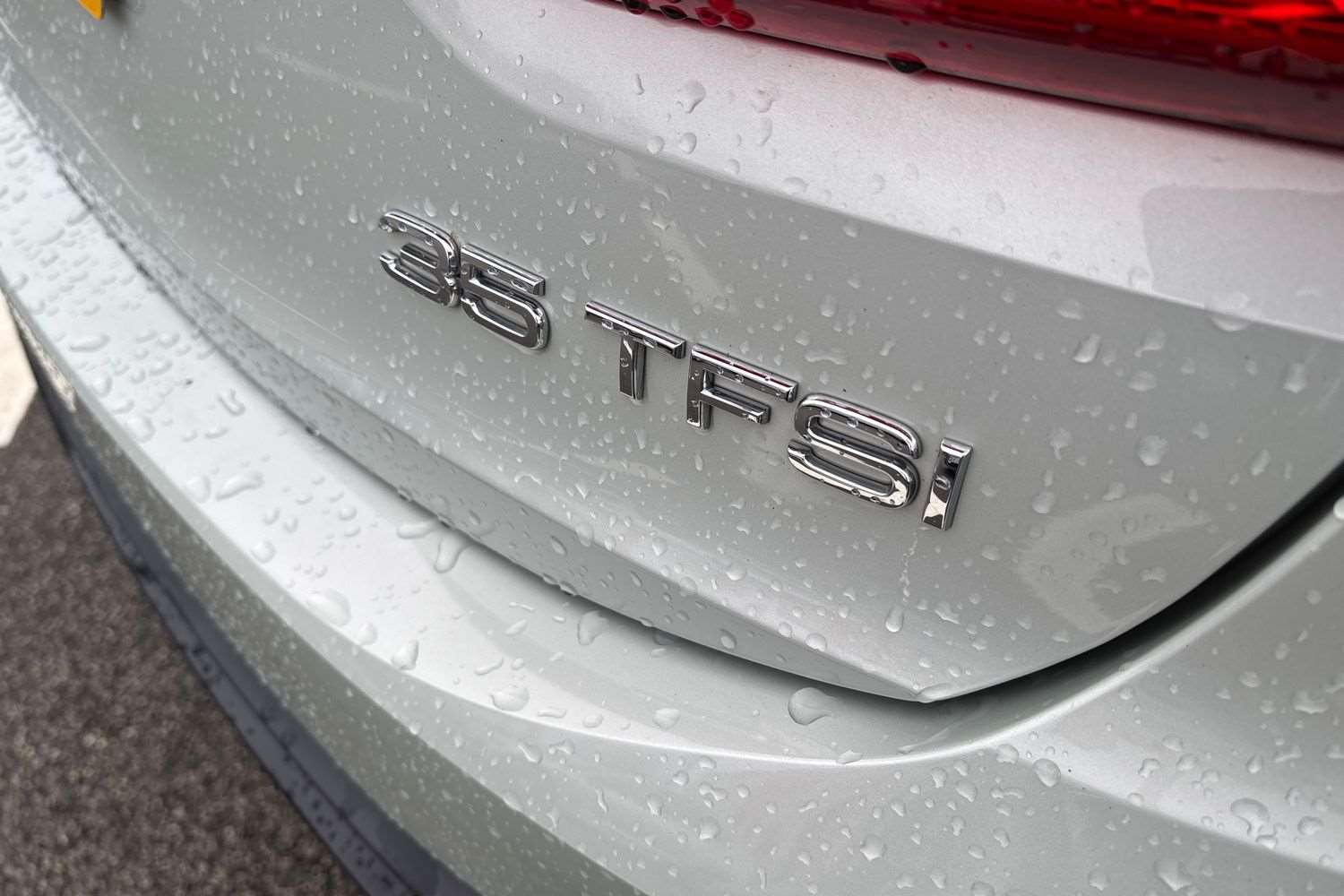 Used Audi Q3 2023 for sale - 77334051: Photo 12