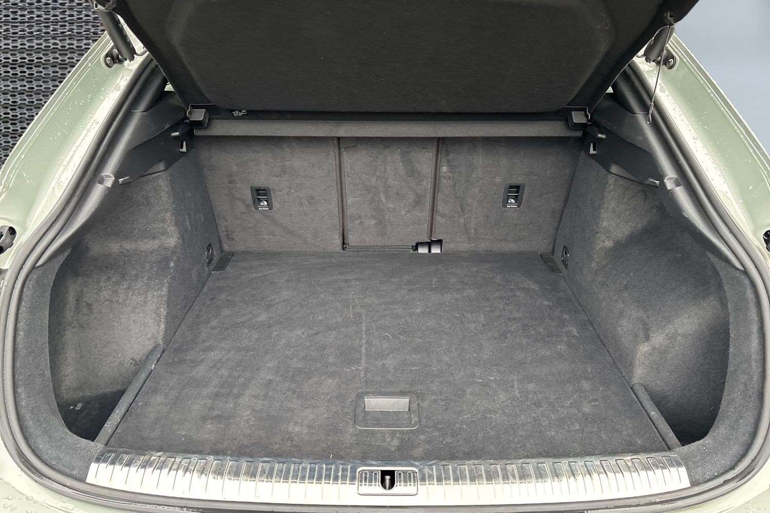 Used Audi Q3 2023 for sale - 77334051: Photo 13